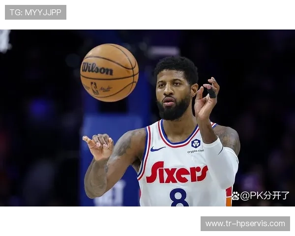 Shams曝乔治违禁禁赛25