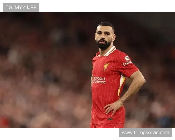 萨拉赫告别利物浦九年传奇落幕